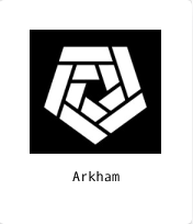 arkham